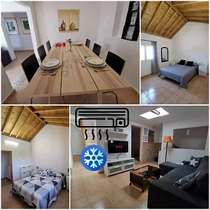 Casa Gilbaro , Temisas España