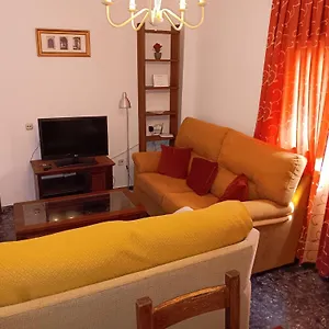 Сasa de vacaciones Casa Bellavista Xauen, Vejer de la Frontera