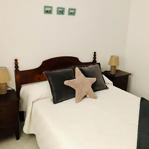 Сasa de vacaciones Casa Rosario, Vejer de la Frontera