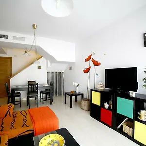 Duplex Las Perlas , Málaga España