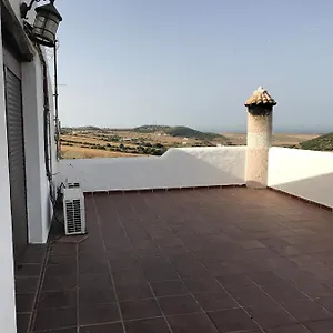 Apartamento Terraza De Patria, Vejer de la Frontera
