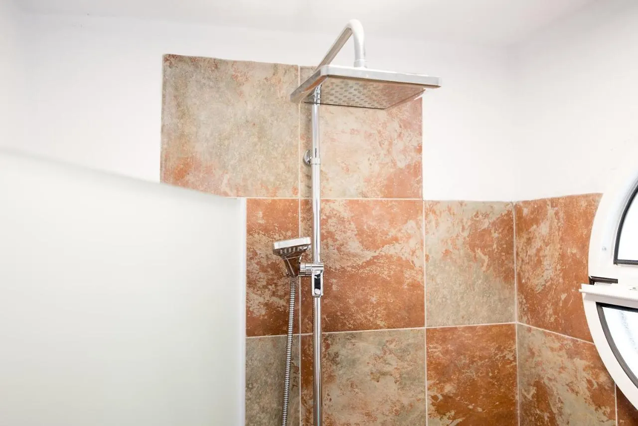 Apartmán Casas Trafalgar Vejer de la Frontera