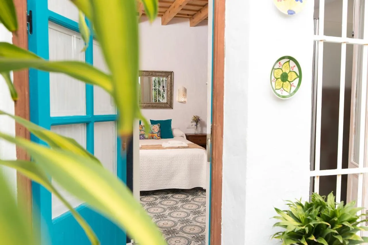 Apartment Casas Trafalgar Vejer de la Frontera