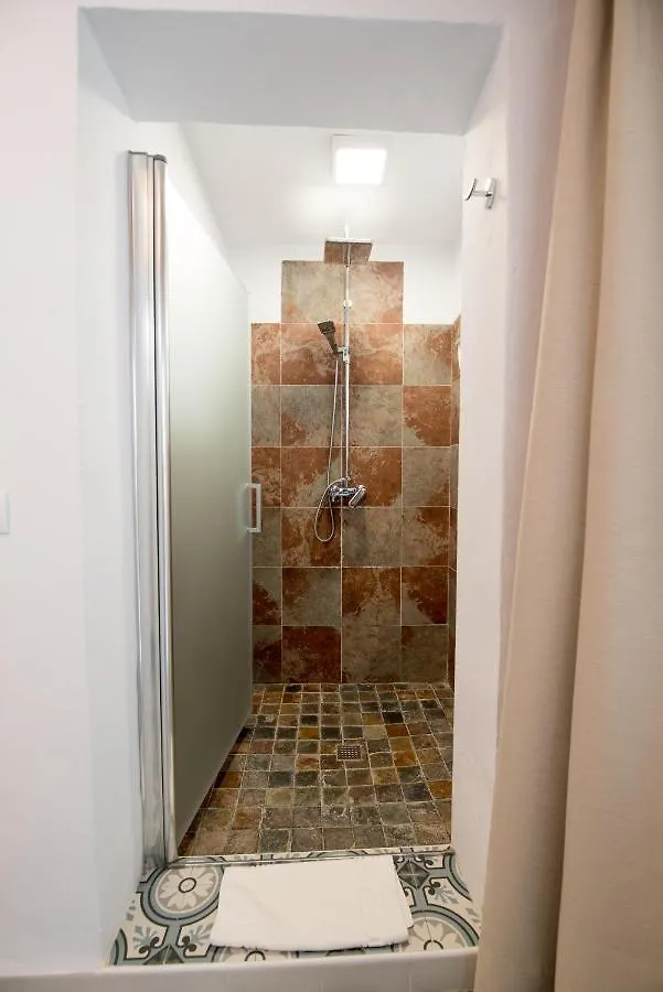 Casas Trafalgar Vejer de la Frontera 0*,