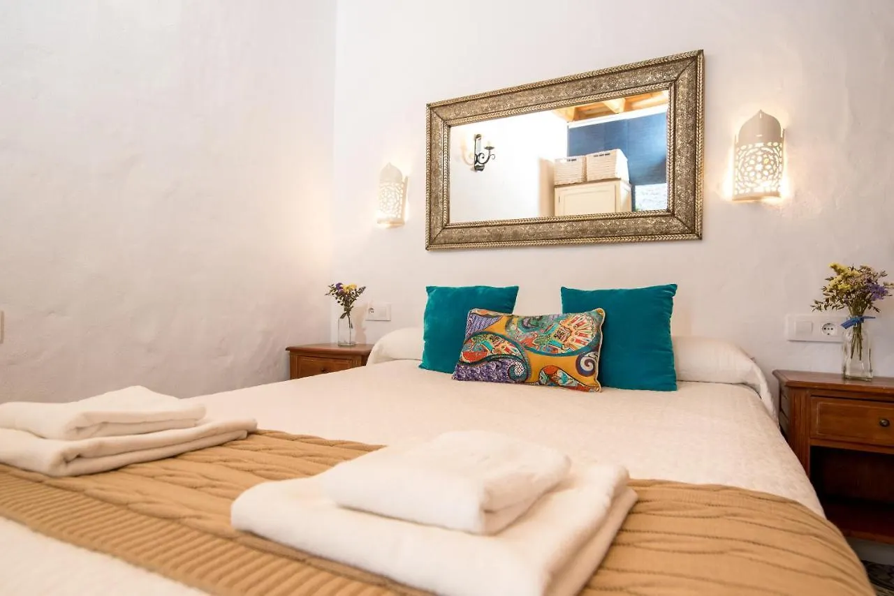 Apartment Casas Trafalgar Vejer de la Frontera